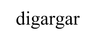 DIGARGAR