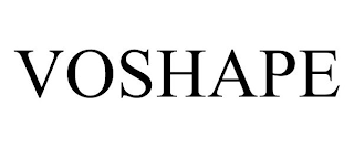 VOSHAPE