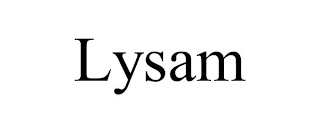 LYSAM