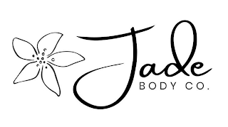 JADE BODY CO.