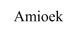 AMIOEK