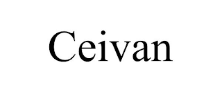 CEIVAN