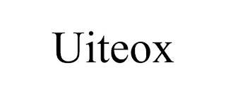 UITEOX