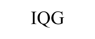 IQG