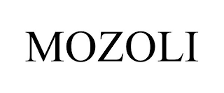 MOZOLI