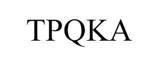 TPQKA