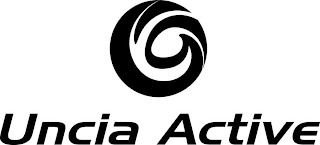 UNCIA ACTIVE