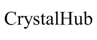 CRYSTALHUB