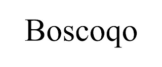 BOSCOQO