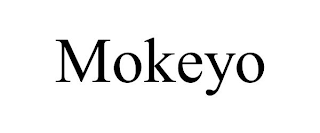 MOKEYO