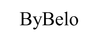 BYBELO