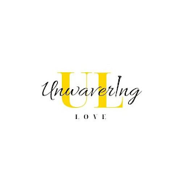 UL UNWAVERING LOVE