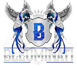 B BLUEMINATI