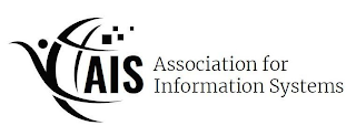 AIS ASSOCIATION FOR INFORMATION SYSTEMS