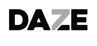 DAZE