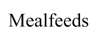 MEALFEEDS