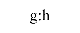 G:H