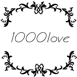 1000LOVE