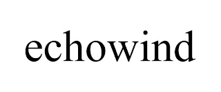 ECHOWIND