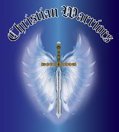 CHRISTIAN WARRIORS