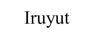 IRUYUT