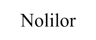 NOLILOR