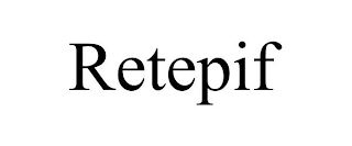 RETEPIF