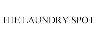 THE LAUNDRY SPOT