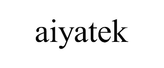 AIYATEK