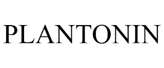 PLANTONIN
