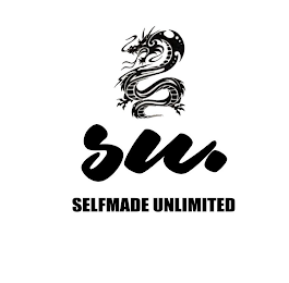 SU SELFMADE UNLIMITED