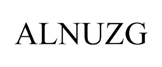 ALNUZG