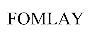 FOMLAY