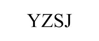 YZSJ