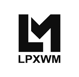 LM LPXWM