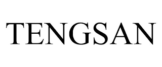 TENGSAN