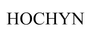 HOCHYN