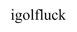 IGOLFLUCK