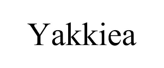 YAKKIEA