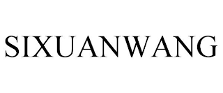 SIXUANWANG