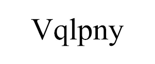 VQLPNY