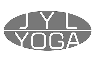 JYL YOGA