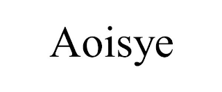 AOISYE