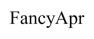 FANCYAPR