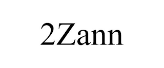 2ZANN