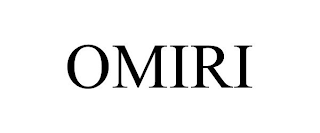 OMIRI