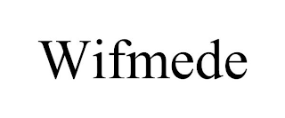 WIFMEDE