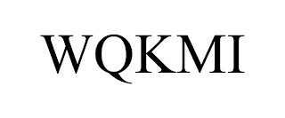 WQKMI