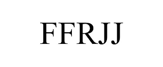 FFRJJ