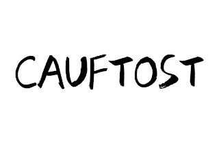 CAUFTOST